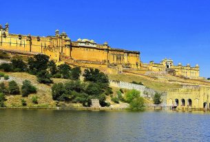 Best Places to visit in Jaipur