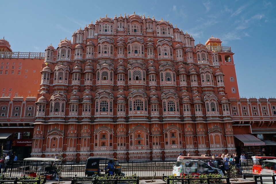 places to visit in jaipur