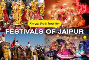 Festivals of jaipur