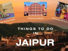 Best Things to do in jaipur