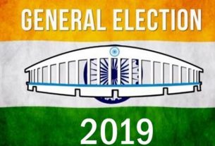 Lok Sabha elections 2019
