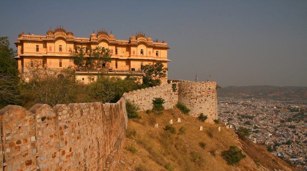 nahargarh-fort-jaipur