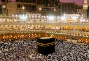 Good news for Hajj applicants, 1336 waiting seats cleared