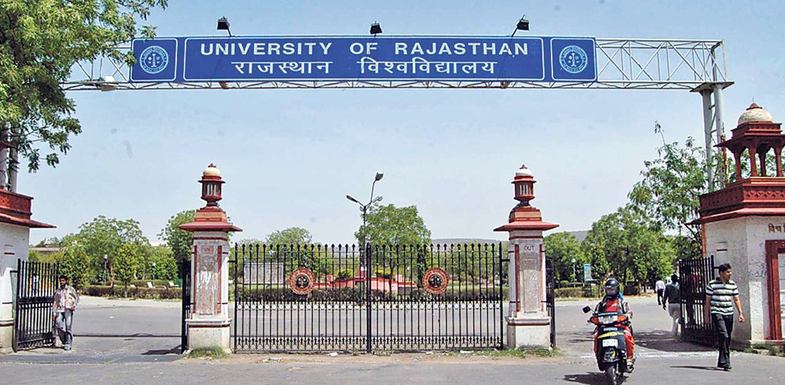 Rajasthan University announced revised dates for BSc, BA, MSc, MA and MCom exams