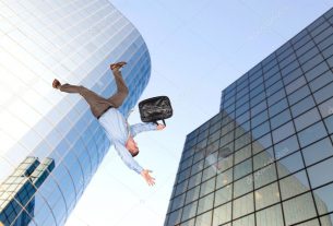 Suicide - Man jumps from Triton Mall, Jaipur