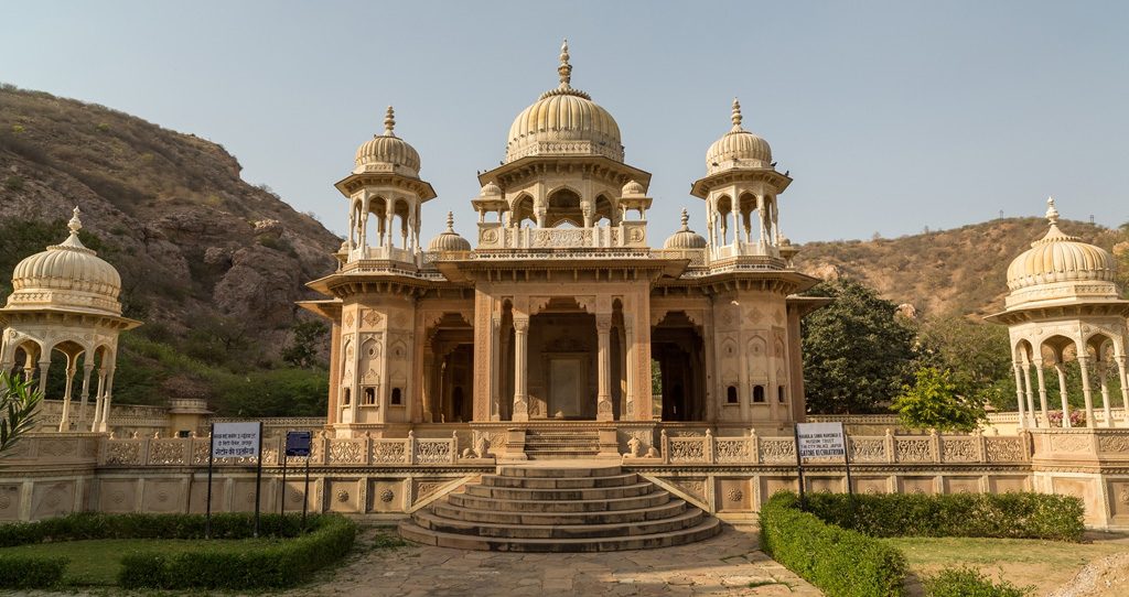 Gaitore Jaipur