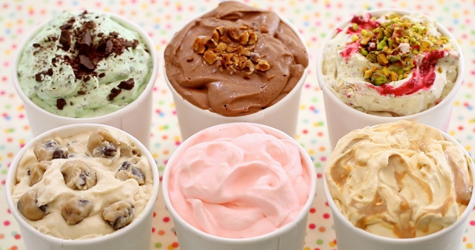 Best Ice Cream Places In Jaipur Jaipur Stuff