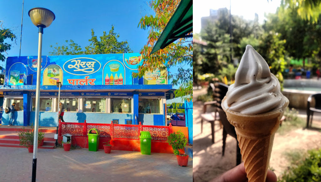 Best Ice Cream parlours In Jaipur for that creamy goodness! Jaipur Stuff