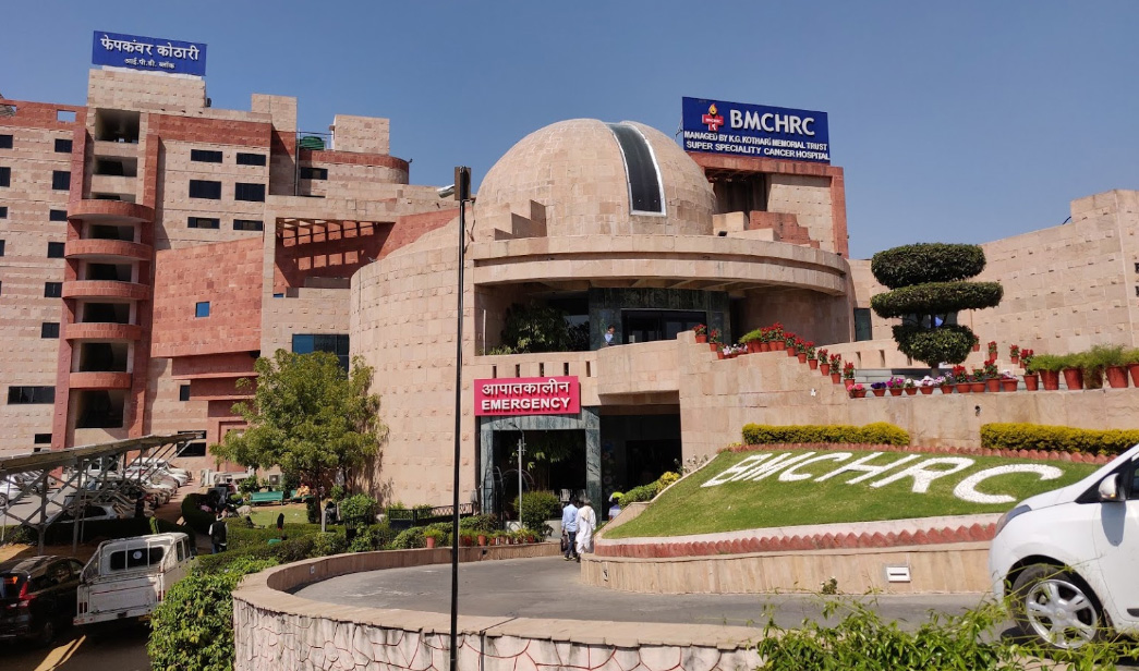 Top 10 hospitals to work in Jaipur - Jaipur Stuff