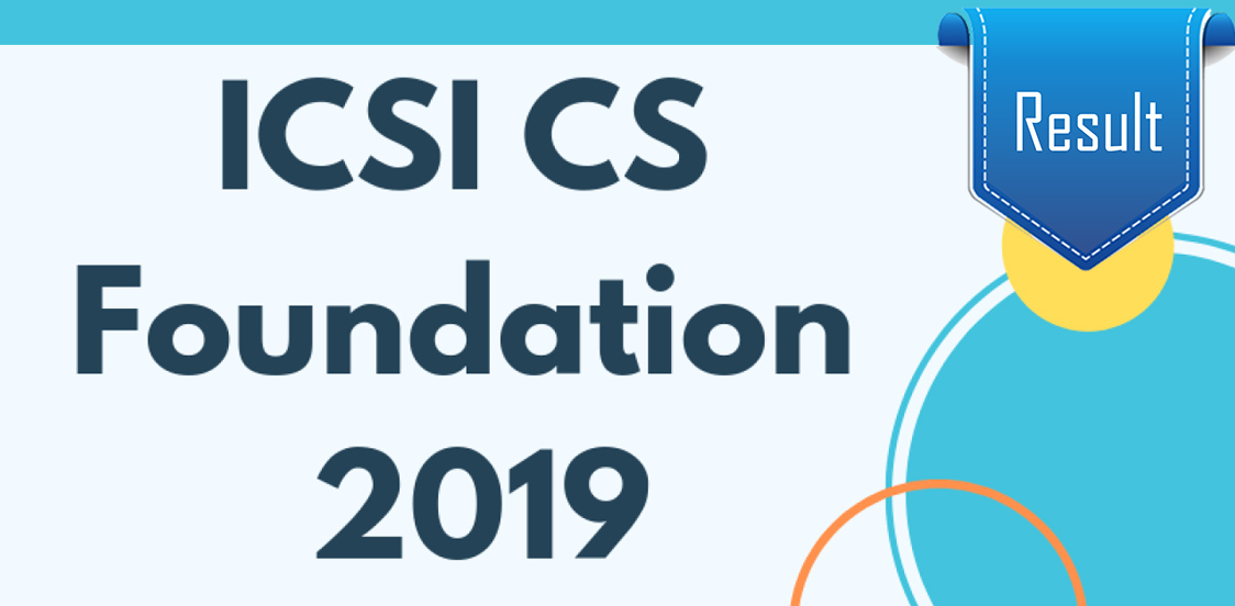 CS Foundation results