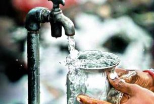 Jaipur to face a water crisis