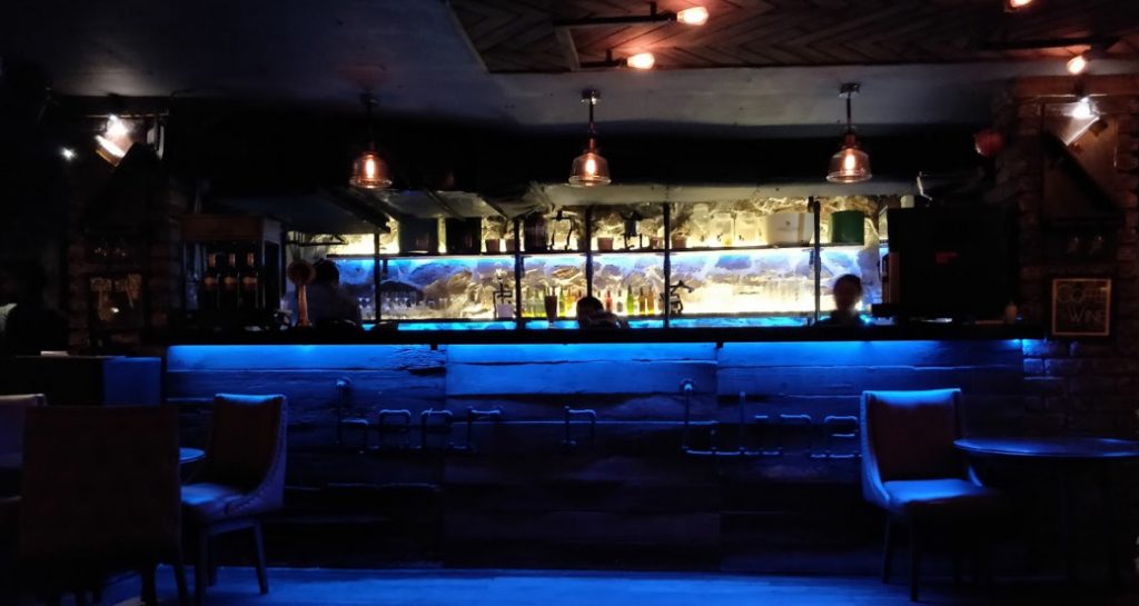 Best Discs and Bars in Jaipur to taste the nightlife of the city