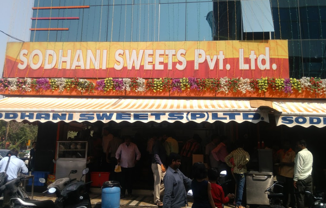 10 best sweet shops in Jaipur to buy your favorite pick