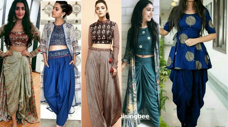 10 Amazing Dresses to Wear This Diwali - Jaipur Stuff