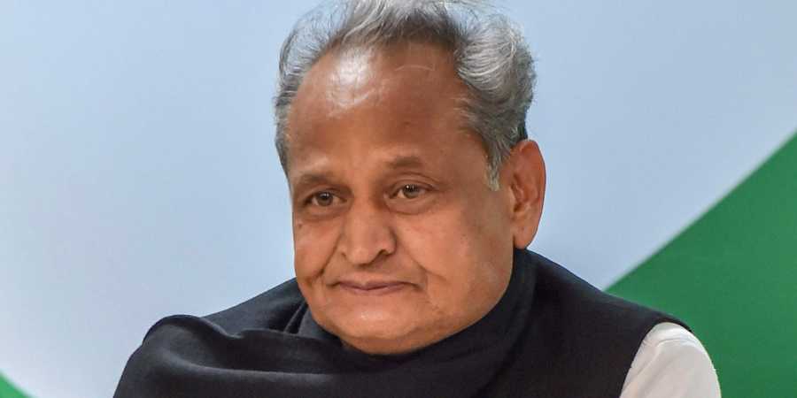 Rajasthan-Chief-Minister-Ashok-Gehlot