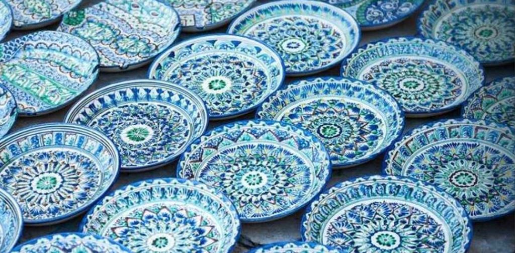 Jaipur Blue pottery: A piece of quintessential craftsmanship - Jaipur Stuff
