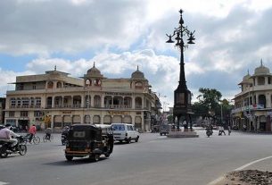 MI Road Jaipur