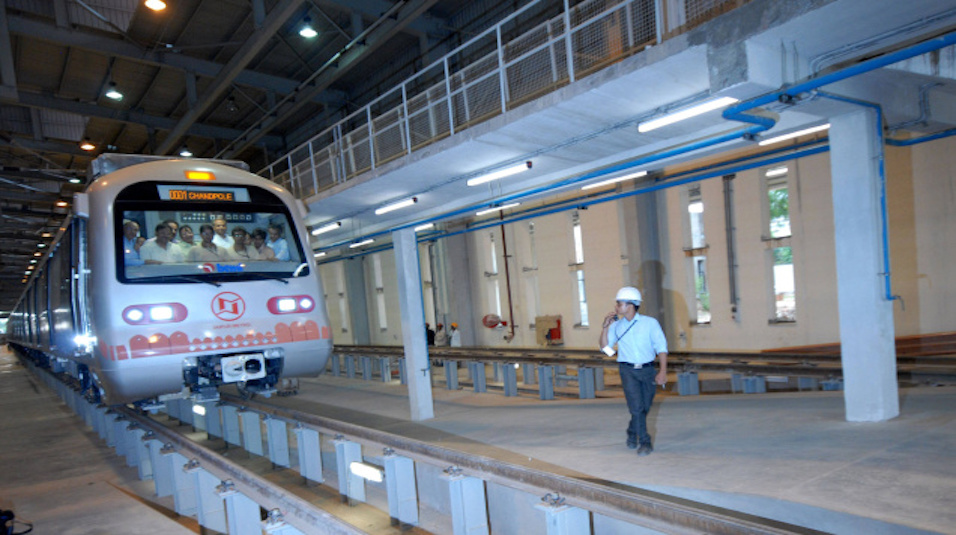 underground jaipur metro phase2