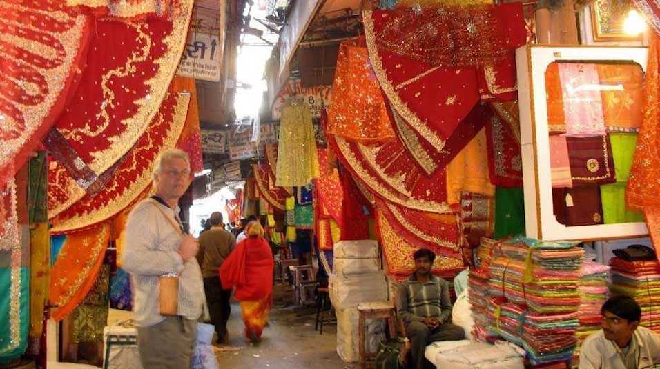 nehru bazar