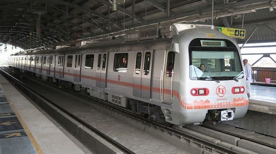 jaipur metro phase2
