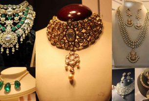 Jaipur Jewellery