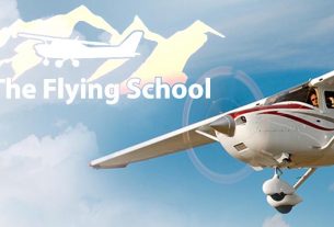 Rajasthan Flying School