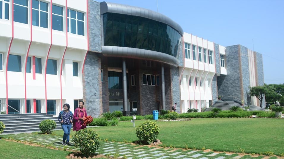 Jaipur MNIT equipped with Esystem and wifi cameras Jaipur Stuff