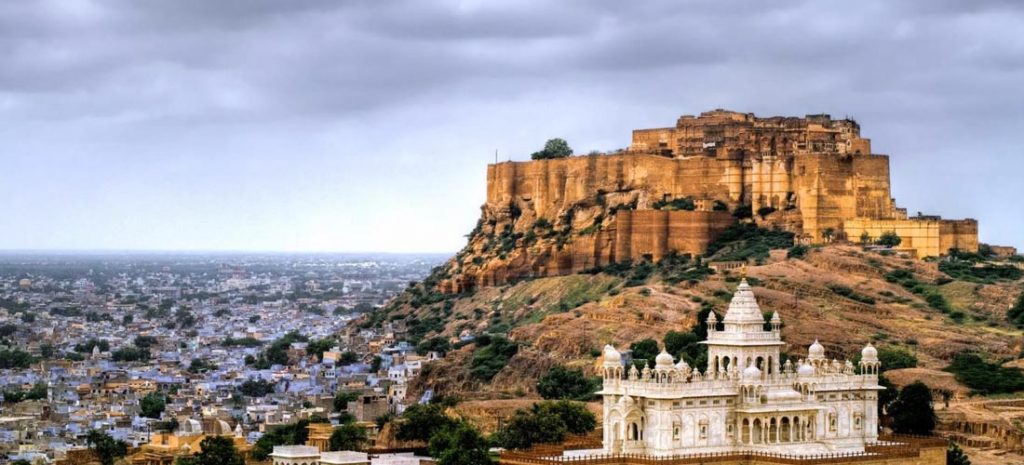 place to visit in jodhpur