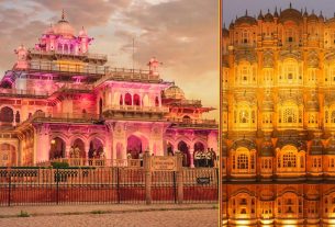 World Heritage City Jaipur