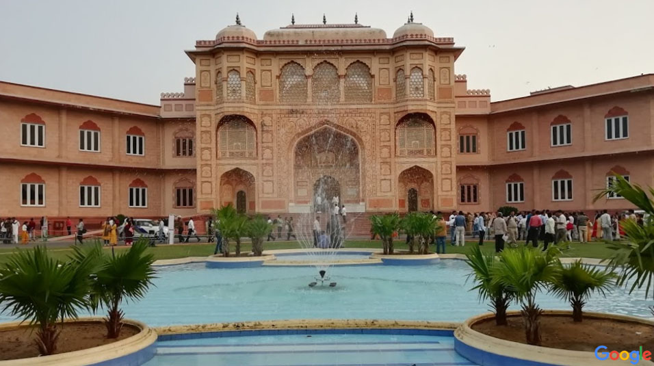 Birla Auditorium Jaipur Know all about it Jaipur Stuff