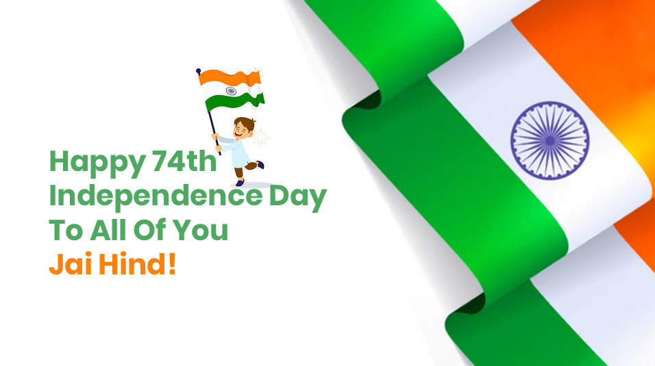 74th Independence Day