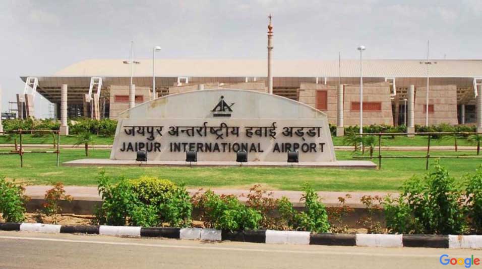 Jaipur-International-Airport