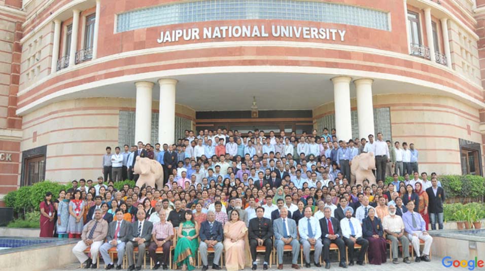 Jaipur National University