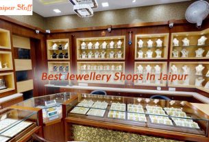 Best Jewellery Shops In Jaipur