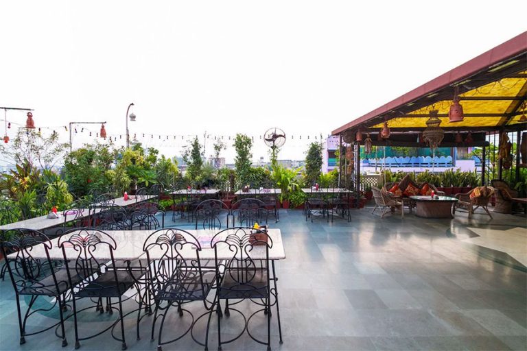 10 best restaurants in Jaipur for a lunch outing Jaipur Stuff