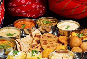 best restaurants in Jaipur for lunch