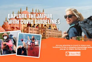 jaipur covid travel guidelines