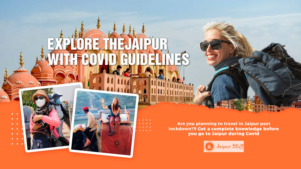 jaipur covid travel guidelines