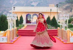 Budget Destination Wedding cost in Jaipur