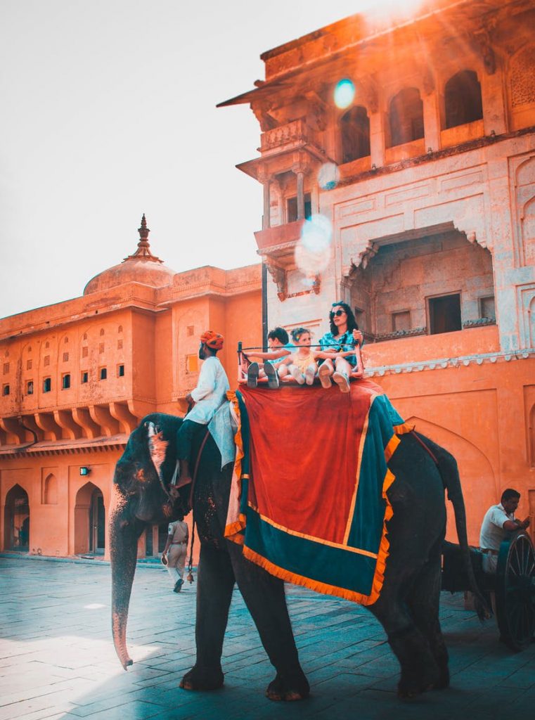 Jaipur Weather Best time to visit Jaipur to explore the city at its