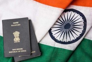 Pakistani migrants get Indian citizenship in Jaipur