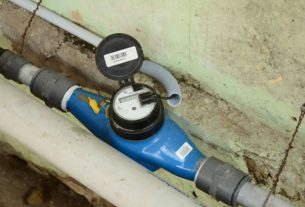 Smart water meters jaipur