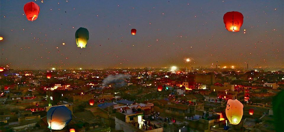 Know All About Makar Sankranti And Kite Festival In Jaipur Jaipur Stuff