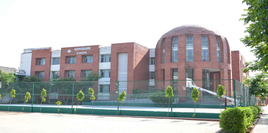 sanskar school jaipur
