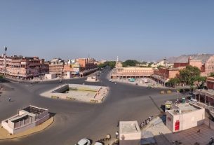 section144 restrictions jaipur