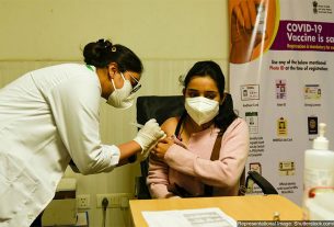 Covid 19 vaccination centres in jaipur