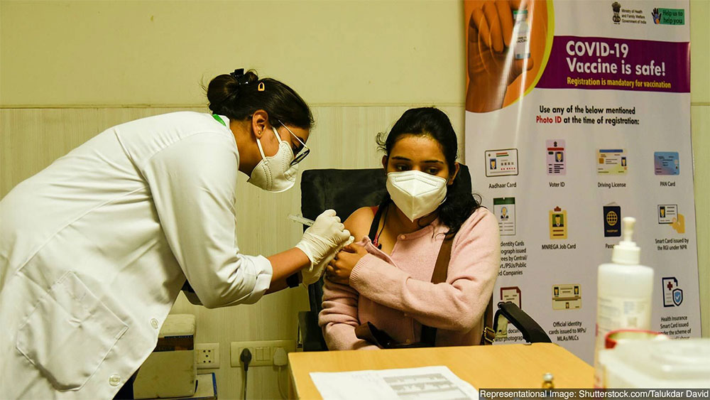 Covid 19 vaccination centres in jaipur