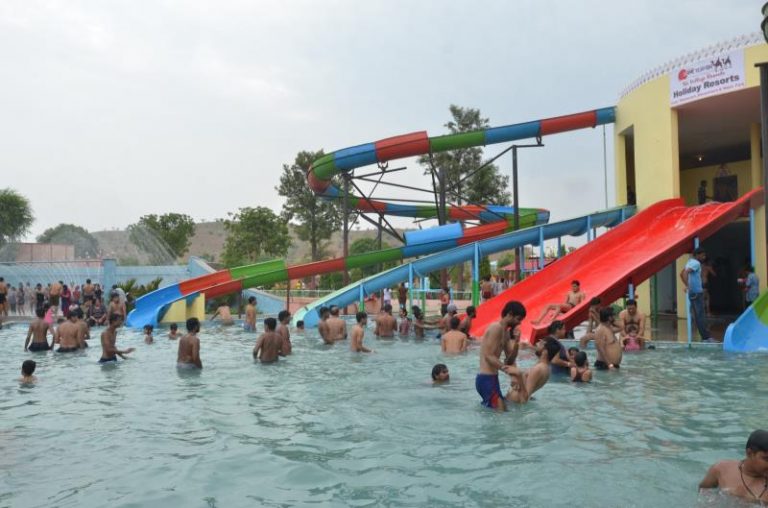 12 Best Water Parks in Jaipur 2024 Beat the heat with a splash