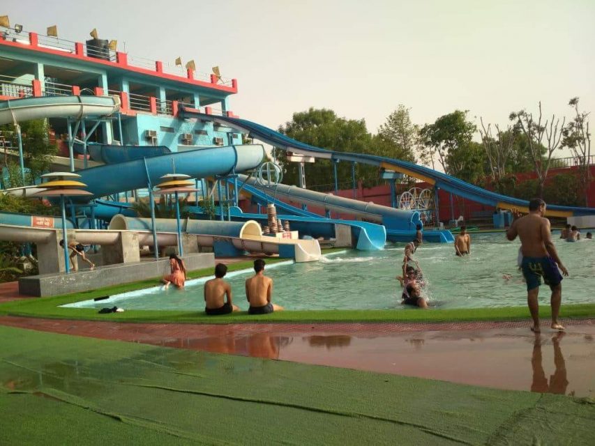 Top 12 water parks in Jaipur to have a summer bash Jaipur Stuff