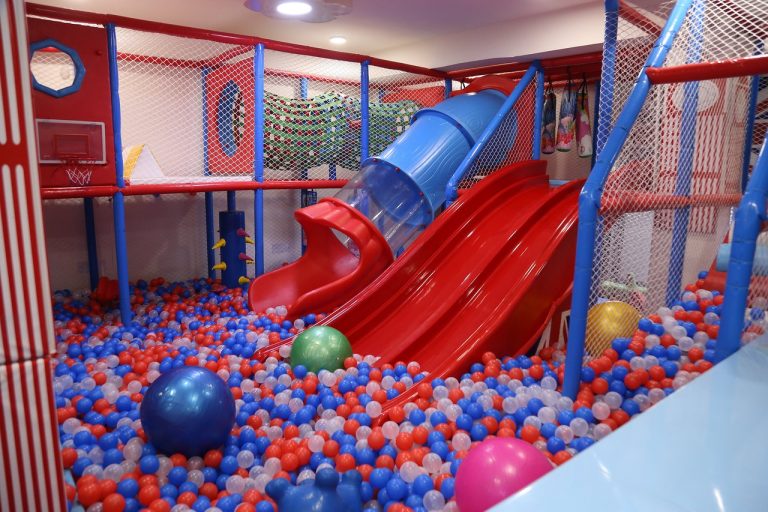 12 Fun places in Jaipur for kids that promise the ultimate fun day